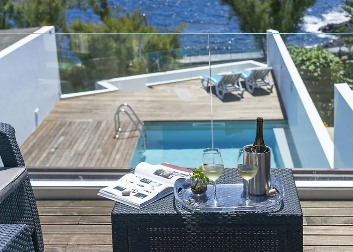 Thalassa * Ponta Delgada