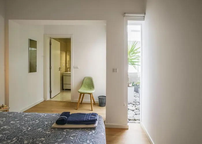 Thalassa Guest house *