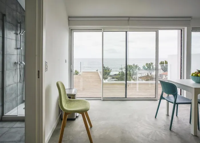 Guest house Thalassa